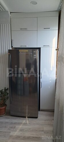 Satılır 2 otaqlı köhnə tikili 40 m², Həzi Aslanov m., photo 12 from 15