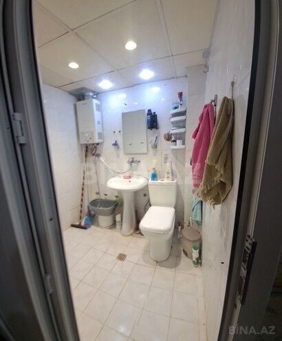 Satılır 2 otaqlı köhnə tikili 40 m², Həzi Aslanov m., photo 14 from 15