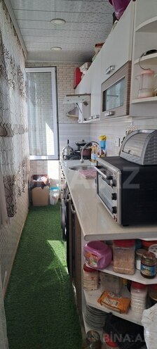 Satılır 2 otaqlı köhnə tikili 40 m², Həzi Aslanov m., photo 11 from 15