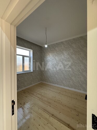 Satılır 3 otaqlı həyət evi/bağ evi 100 m², Savalan q., photo 12 from 15