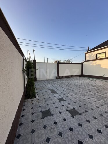 Satılır 3 otaqlı həyət evi/bağ evi 100 m², Savalan q., photo 5 from 15