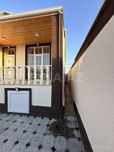 Satılır 3 otaqlı həyət evi/bağ evi 100 m², Savalan q., photo 4 from 15