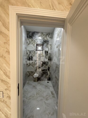 Satılır 3 otaqlı həyət evi/bağ evi 100 m², Savalan q., photo 14 from 15