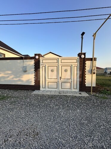 Satılır 3 otaqlı həyət evi/bağ evi 100 m², Savalan q., photo 6 from 15