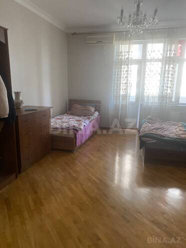 Продаётся 2-комн. новостройка 65 м², м. Нариман Нариманов, photo 4 from 11