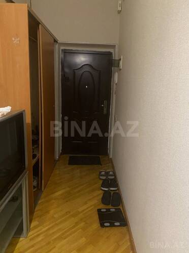 Продаётся 2-комн. новостройка 65 м², м. Нариман Нариманов, photo 10 from 11