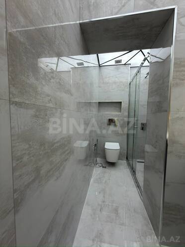 Satılır 3 otaqlı yeni tikili 87 m², Neftçilər m., photo 14 from 15