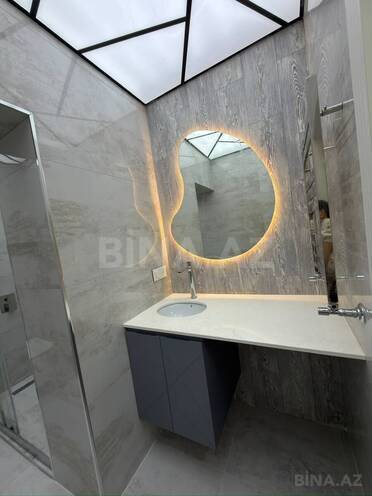 Satılır 3 otaqlı yeni tikili 87 m², Neftçilər m., photo 12 from 15