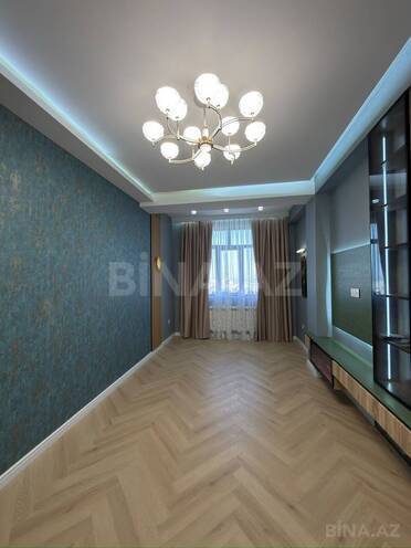 Satılır 3 otaqlı yeni tikili 87 m², Neftçilər m., photo 4 from 15
