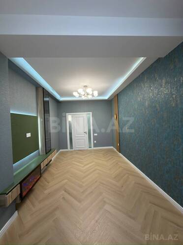 Satılır 3 otaqlı yeni tikili 87 m², Neftçilər m., photo 3 from 15