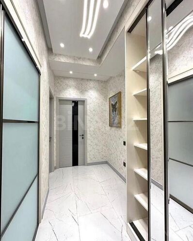 Сдается 2-комн. новостройка 88 м², м. Нариман Нариманов, photo 10 from 11