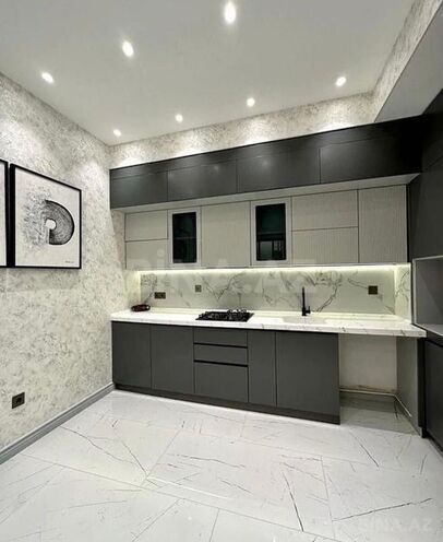 Сдается 2-комн. новостройка 88 м², м. Нариман Нариманов, photo 6 from 11