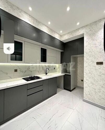 Сдается 2-комн. новостройка 88 м², м. Нариман Нариманов, photo 5 from 11