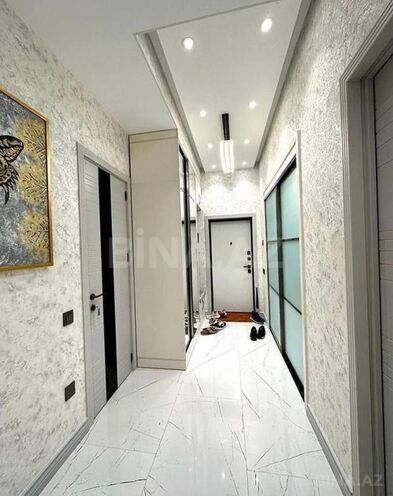 Сдается 2-комн. новостройка 88 м², м. Нариман Нариманов, photo 7 from 11