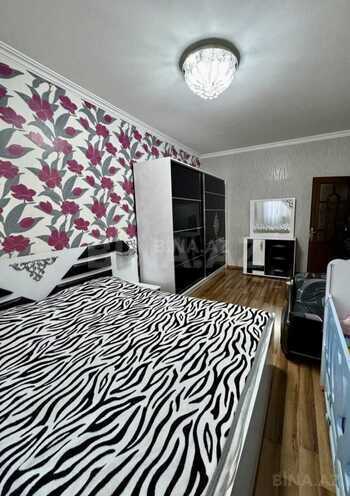Продаётся 4-комн. вторичка 110 м², м. Иншаатчылар, photo 10 from 17