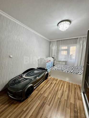 Продаётся 4-комн. вторичка 110 м², м. Иншаатчылар, photo 9 from 17
