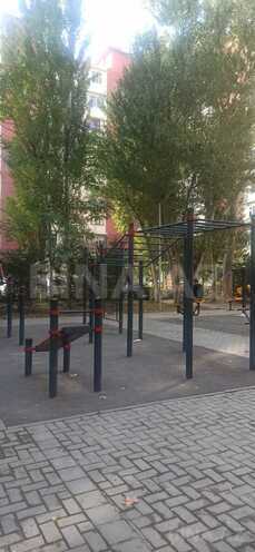Продаётся 4-комн. вторичка 110 м², м. Иншаатчылар, photo 15 from 17