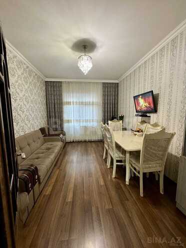 Продаётся 4-комн. вторичка 110 м², м. Иншаатчылар, photo 5 from 17