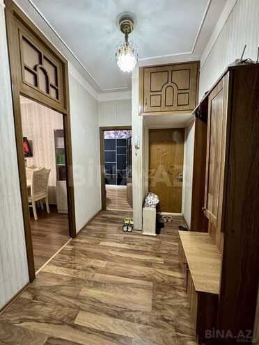 Продаётся 4-комн. вторичка 110 м², м. Иншаатчылар, photo 7 from 17