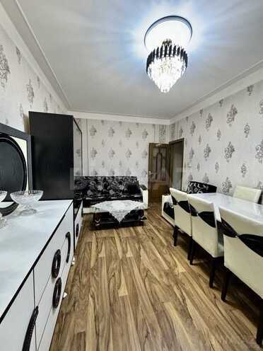 Продаётся 4-комн. вторичка 110 м², м. Иншаатчылар, photo 3 from 17