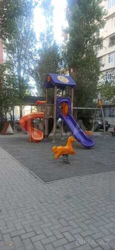 Продаётся 4-комн. вторичка 110 м², м. Иншаатчылар, photo 14 from 17