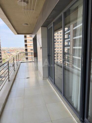 Сдаётся 4-комн. новостройка 170 м², пос. Аг шехер, photo 24 from 27