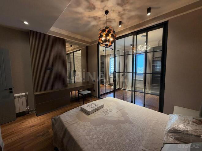 Сдаётся 4-комн. новостройка 170 м², пос. Аг шехер, photo 12 from 27