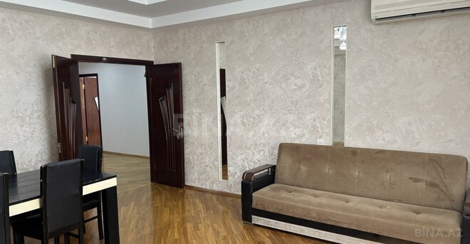 Сдается 3-комн. новостройка 110 м², photo 3 from 8