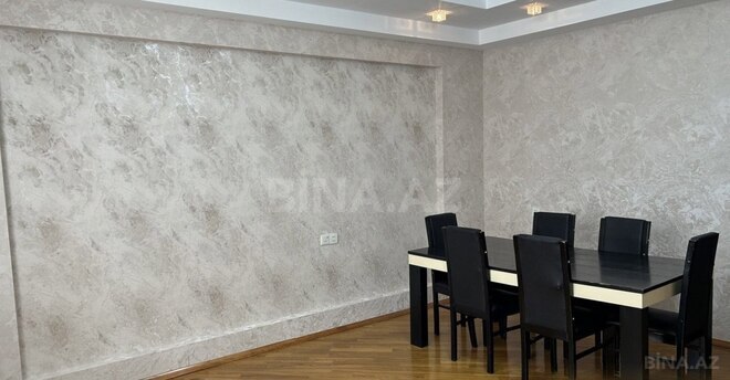 Сдается 3-комн. новостройка 110 м², photo 5 from 8
