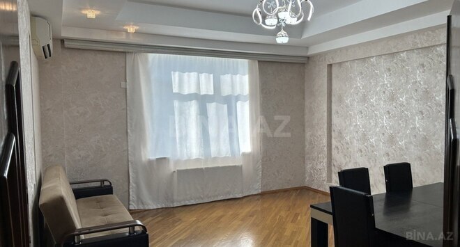 Сдается 3-комн. новостройка 110 м², photo 1 from 8