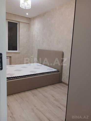 Продаётся 2-комн. новостройка 55 м², пос. Бадамдар, photo 5 from 13