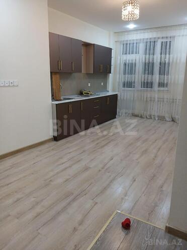 Продаётся 2-комн. новостройка 55 м², пос. Бадамдар, photo 1 from 13