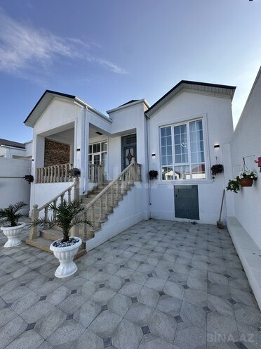 Продается 4-комн. дом/дача 130 м², пос. Мамедли, photo 1 from 19