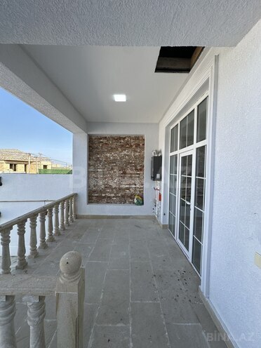 Продается 4-комн. дом/дача 130 м², пос. Мамедли, photo 6 from 19