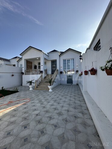 Продается 4-комн. дом/дача 130 м², пос. Мамедли, photo 4 from 19