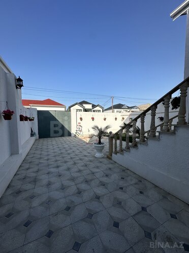 Продается 4-комн. дом/дача 130 м², пос. Мамедли, photo 7 from 19