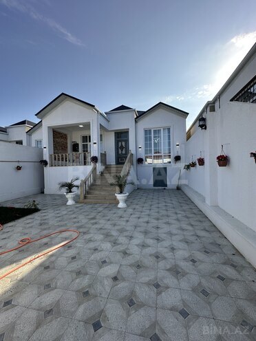 Продается 4-комн. дом/дача 130 м², пос. Мамедли, photo 5 from 19