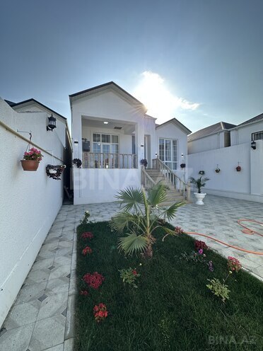 Продается 4-комн. дом/дача 130 м², пос. Мамедли, photo 3 from 19