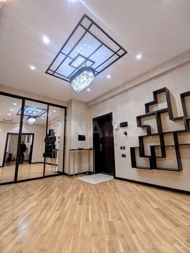 Сдается 3-комн. новостройка 130 м², м. 28 мая, photo 31 from 32