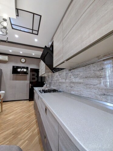Сдается 3-комн. новостройка 130 м², м. 28 мая, photo 20 from 32
