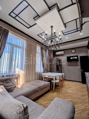Сдается 3-комн. новостройка 130 м², м. 28 мая, photo 19 from 32