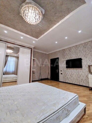 Сдается 3-комн. новостройка 130 м², м. 28 мая, photo 10 from 32