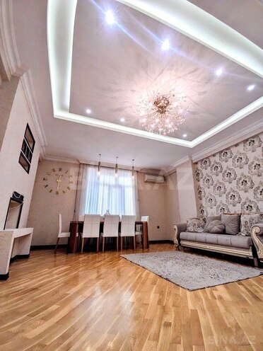 Сдается 3-комн. новостройка 130 м², м. 28 мая, photo 4 from 32