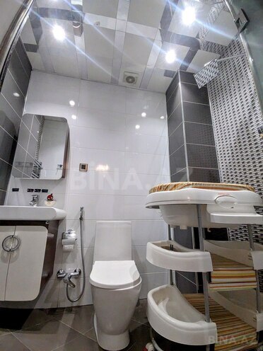 Сдается 3-комн. новостройка 130 м², м. 28 мая, photo 8 from 32