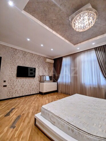 Сдается 3-комн. новостройка 130 м², м. 28 мая, photo 7 from 32