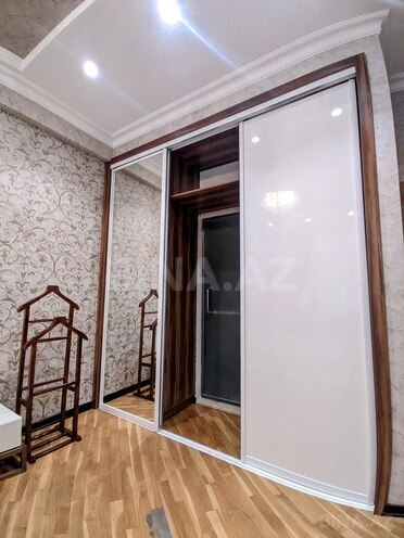 Сдается 3-комн. новостройка 130 м², м. 28 мая, photo 22 from 32