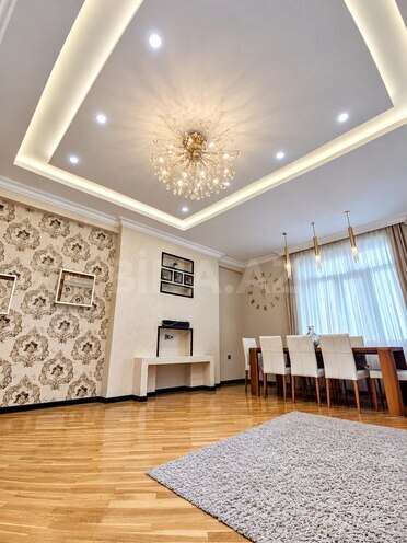 Сдается 3-комн. новостройка 130 м², м. 28 мая, photo 3 from 32