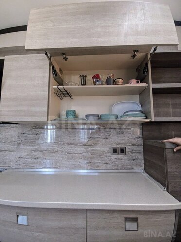 Сдается 3-комн. новостройка 130 м², м. 28 мая, photo 18 from 32