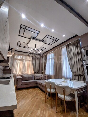 Сдается 3-комн. новостройка 130 м², м. 28 мая, photo 16 from 32