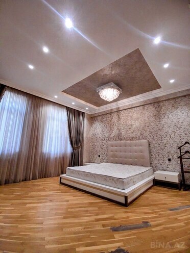 Сдается 3-комн. новостройка 130 м², м. 28 мая, photo 6 from 32